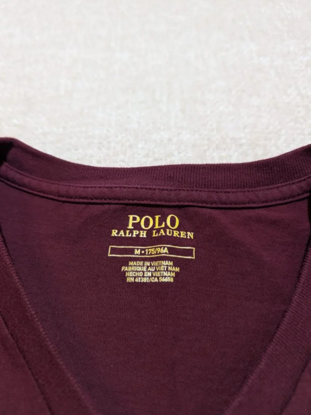 Polo Ralph Lauren polo ralph